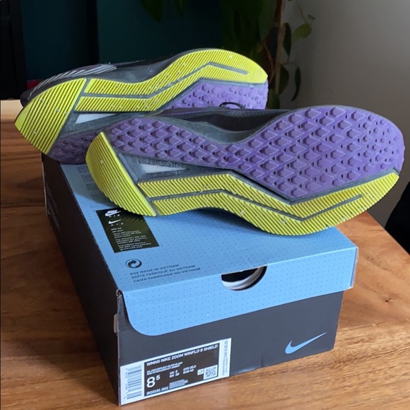 Nike Zoom Winflo - Picture 2 of 2